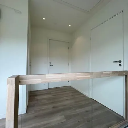 Lägenhet Casa Becher *