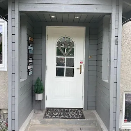 Casa Becher * Lier (Buskerud)