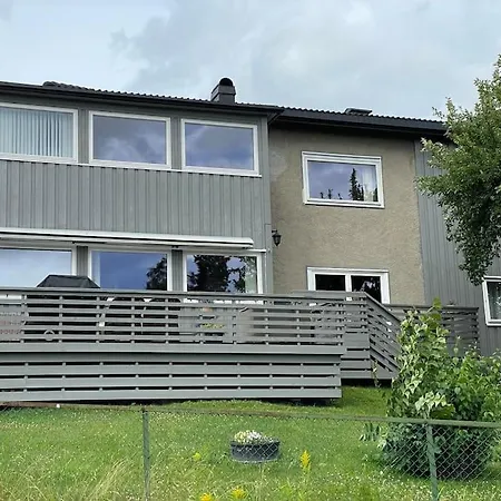 Apartment Casa Becher