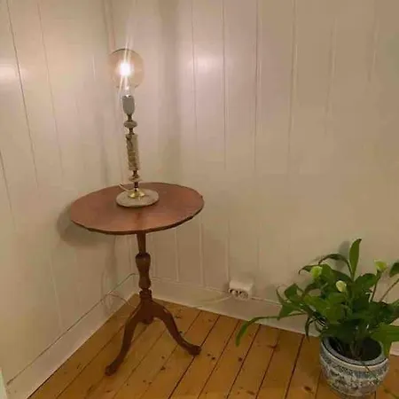 Casa Becher Apartment