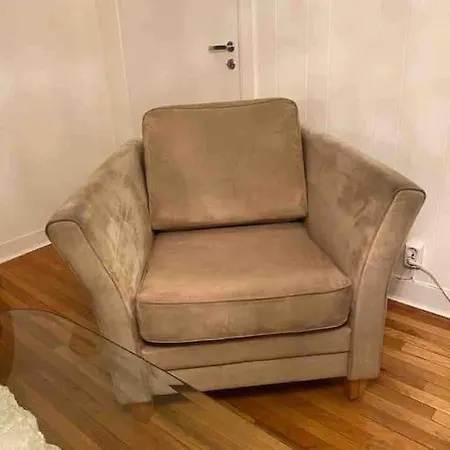 Apartment Casa Becher *
