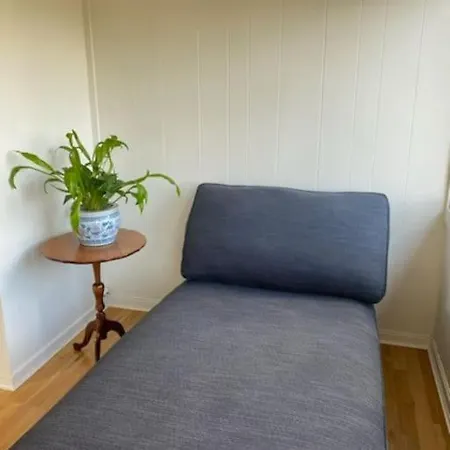 Casa Becher Appartement