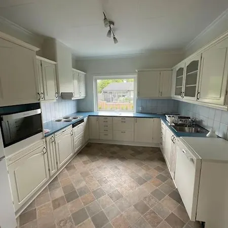 Appartement Casa Becher Lier (Buskerud)