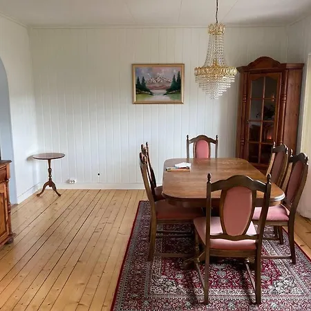 Appartement Casa Becher *
