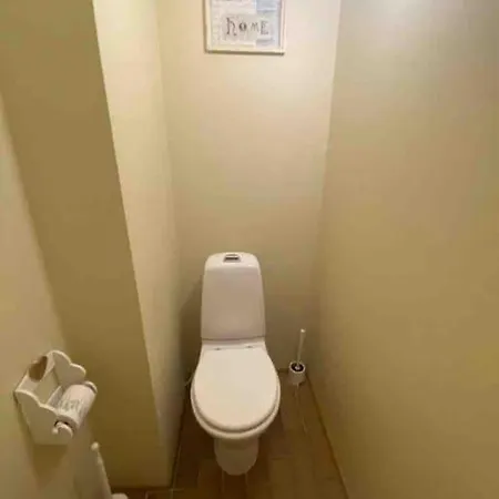 Casa Becher Appartement